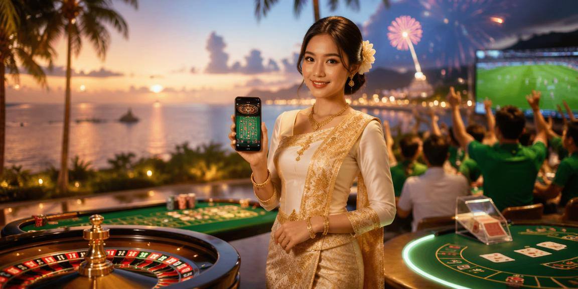618 games Ramses Book ဘာကြောင့် လူကြိုက်များတာလဲ