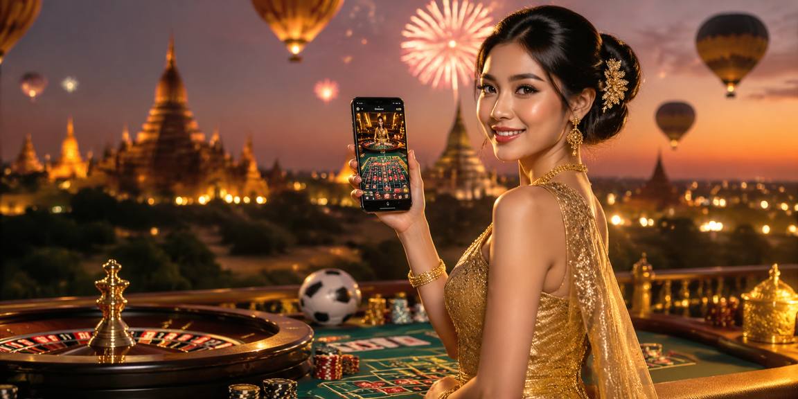 618 games Android ဗားရှင်း