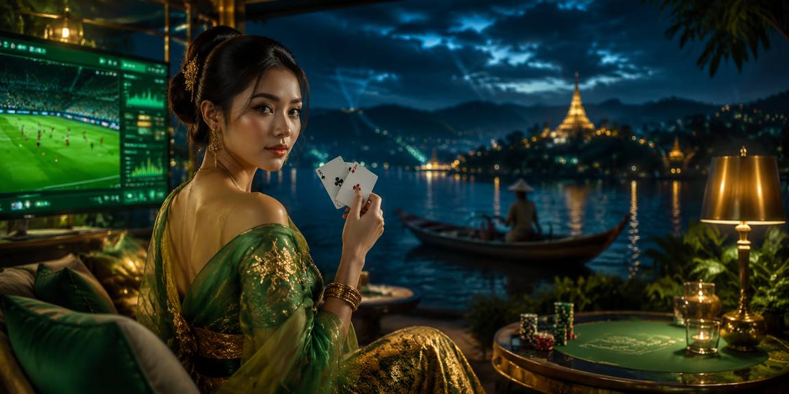 618 games အမြန်ဂိမ်း